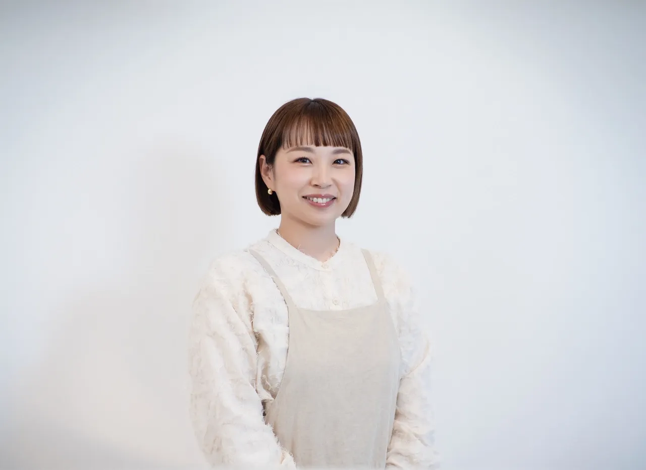 受講生：Hitomiさん