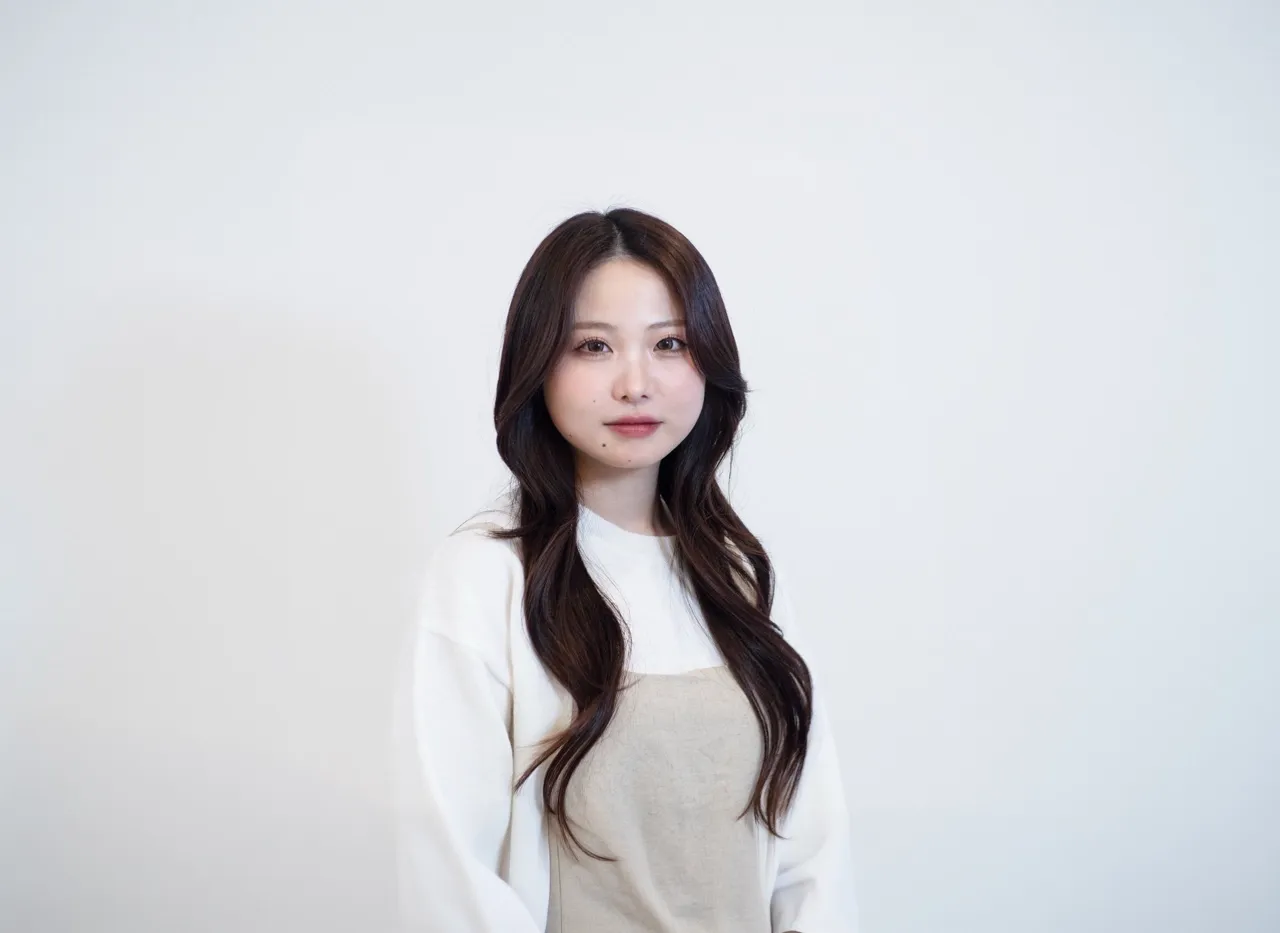 受講生：Miyuさん